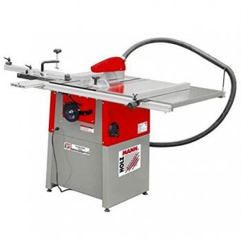 Holzmann - Sierra sobre mesa de 254 mm 230 V - 2200 W TS250-230 V