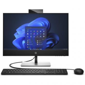 HP ProOne 440 G9 All-in-One PC, Intel Core i5-12500T, 16GB DDR4 RAM, 512GB SSD, 23.8-inch Full HD Display (1920 x 1080), Windows
