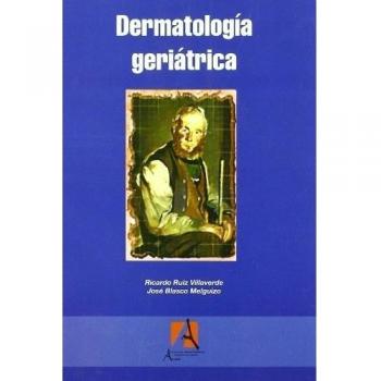 Dermatologia Geriatrica