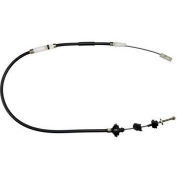 Cable de embrague A.B.S. K24630 - Alta calidad y durabilidad