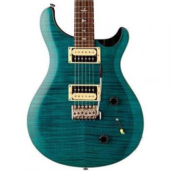 PRS SE Custom 22 - Sapphire - 2020