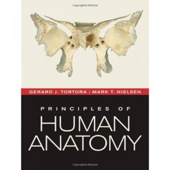 Principles of Human Anatomy