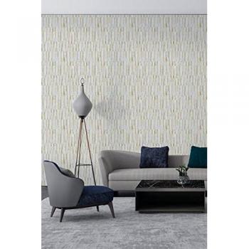 Papel Pintado Bar - Rollo de 55 x 250 cm