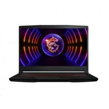 MSI Thin GF63 12VF-444IT Intel Core i7-12650H/16GB/512GB SSD/RTX 4060/15.6 Teclado Italiano