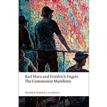 The Communist Manifesto