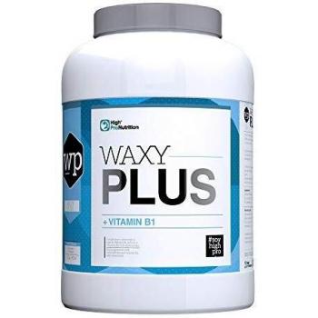 WAXY PLUS de HighPro