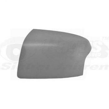 Cubierta de retrovisor exterior VAN WEZEL 1862845