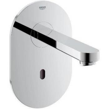 Grohe Euroeco Cosmopolitan - E Grifo de lavabo, infrarrojo electrónico Ref. 36273000