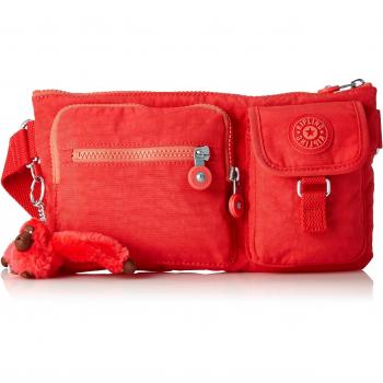 Kipling Presto Riñonera, 2 Litros