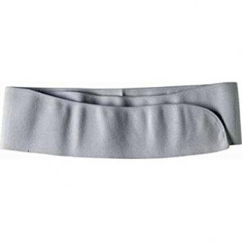 Chicco 00001126000010 - Faja banda para embarazada, talla S, color blanco