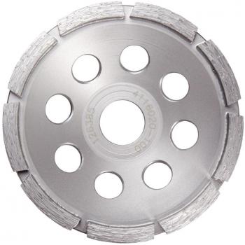 Taza de diamante DST Ø 115 mm