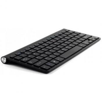 Teclado Bluetooth Kloner Color Negro Diseño Slim P/N:Ktb0026