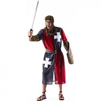 Disfraz de Guerrero Medieval para hombre