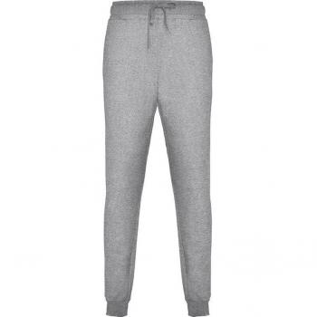 Pantalón deportivo de niño ajustable de cintura ancha