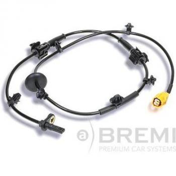 Sensor ABS BREMI 50750