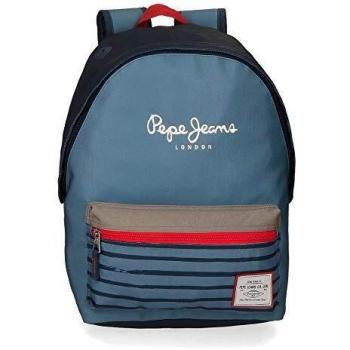 Pepe Jeans Yarrow Mochila 42 cm adaptable a carro