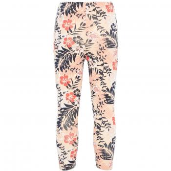 NAME IT Leggings Niña Vivian - 164, Peachy Keen/Flower