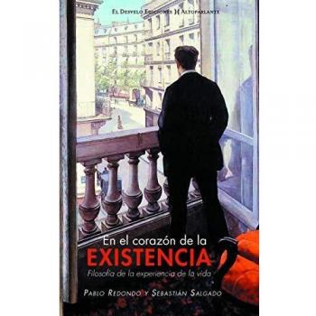 En el corazón de la existencia: Filosofía de la experiencia de vida: 23