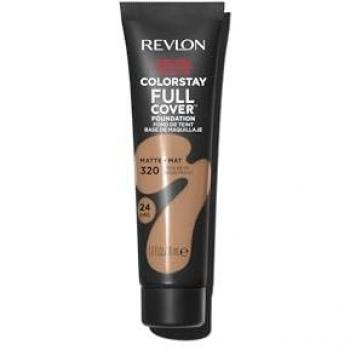 Revlon Colorstay Full Cover Foundation 320 True Beige 30ml