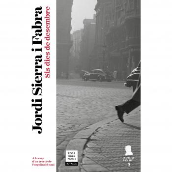 Sis dies de desembre - Jordi Sierra I Fabra