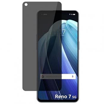 Protector Hidrogel Antiespías de Privacidad para Oppo Reno 7 5G