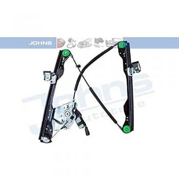 JOHNS 32 11 41-25 - Elevalunas delantero izquierdo