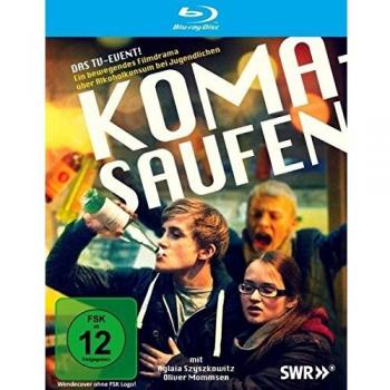 Komasaufen