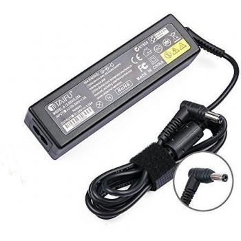 TAIFU 65W Cargador Adaptador de CA para IBM Lenovo B570 B570E G570 G550 G580 B575 G560 G575 G585 3000 B450 B560 IdeaPad Z570 Z580 Z575 Z585 Z500 Z560 N580 N585 P500 U310 P400 P580 S10,Compatible con los números de pieza ADP-65KH B,ADP-65YB B,36001646,57Y