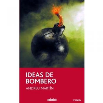 Ideas de bombero: 7