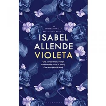 Libro Violeta: 'Storytelling At Its Best' - Woman & Home, características: narrativa cautivadora, enfoque en el empoderamiento femenino, ilustraciones inspiradoras, recomendaciones de lectura, análisis de personajes y tramas