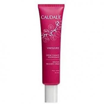 Caudalie Vinosource Moisture Recovery Cream 40ml