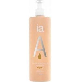 Interapothek Crema Suavizante con Aceite de Argán 500ml