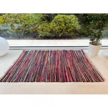 Alfombra Chindi Multi 080x150 cm WR21302