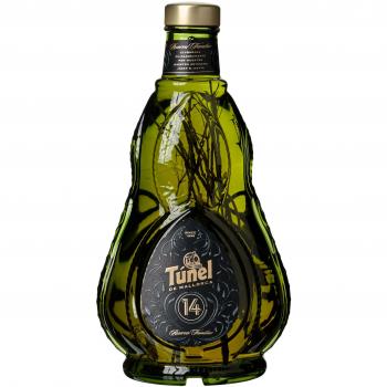 Licor de Hierbas Túnel 14 Reserva Familiar 70 cl - 28% vol