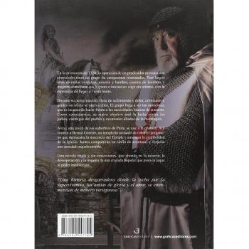 El vendedor de quimeras - Alfonso Carrasquer Sánchez