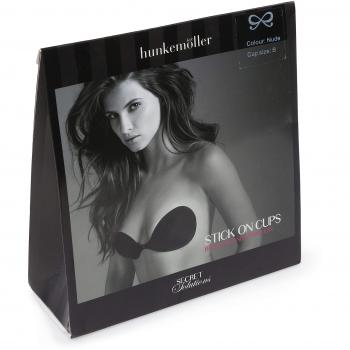 Hunkemöller - Sujetador básico - para mujer Tez D