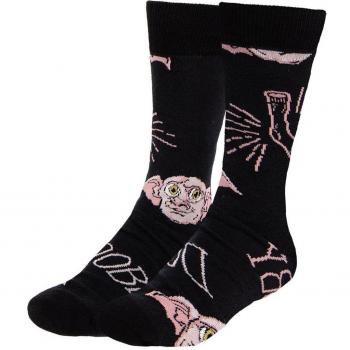 Calcetines Dobby Harry Potter Talla 40/46