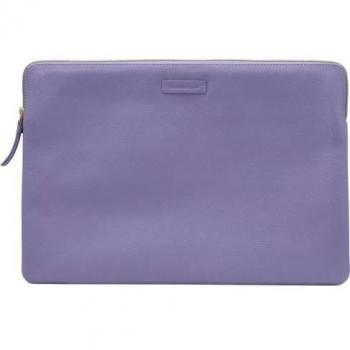 Funda dbramante1928 Paris para MacBook 15/PRO 16 - Morado