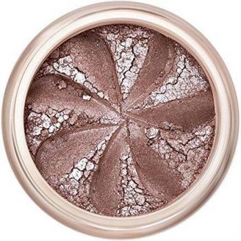 Lily Lolo Mineral Eye Shadow - Smoky Brown - 3g