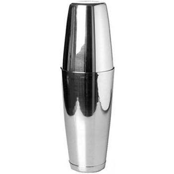 Shaker Boston 47 Ronin de Acero Inoxidable 820ml