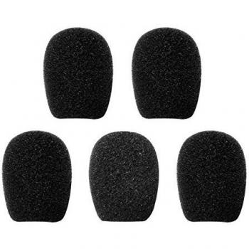 Sena 10 C-a0109 10 C micrófono Esponjas