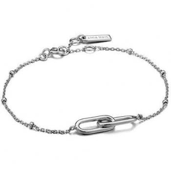 Pulsera Mujer Ania Haie B021-01H 19 cm
