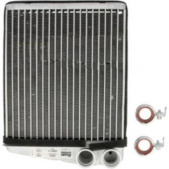 Intercambiador de calor NISSENS 72047 - Calefacción interior, radiador de calefacción