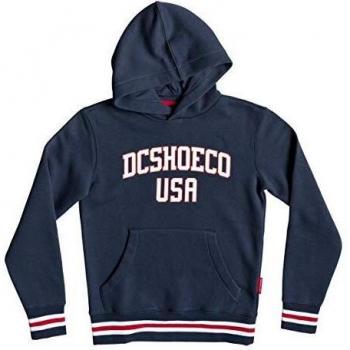 DC Shoes Glenridge - Sudadera con Capucha - Niños 8-16