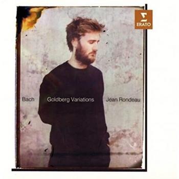 Jean Rondeau - Goldberg Variations