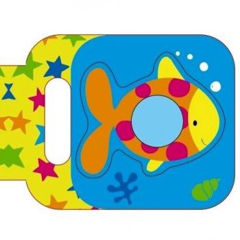 Libro de baño