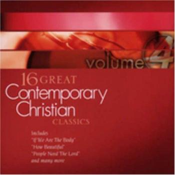 Vol.4-16 Great Contemporary Ch