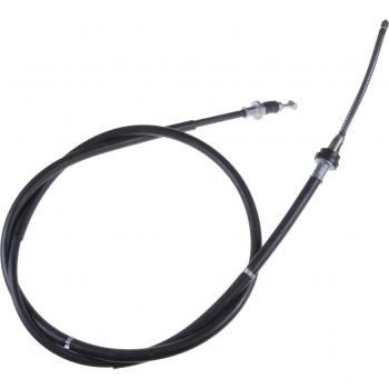 Cable de Freno de Mano Trasero Izquierdo ADZ94647 de Blue Print