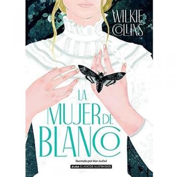 La mujer de blanco