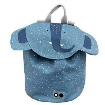 Mini Mochila Trixie Mr. Elephant